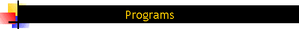 Programs